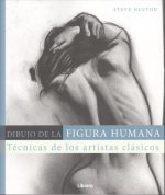 DIBUJO DE LA FIGURA HUMANA