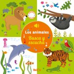 LOS ANIMALES