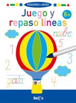 LINEAS +6