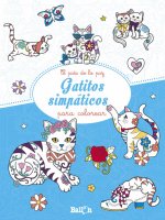 GATITOS SIMPÁTICOS