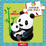 LOS ANIMALES