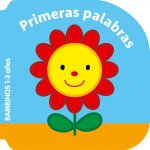 PRIMERAS PALABRAS
