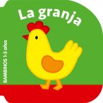 LA GRANJA