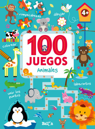 ANIMALES