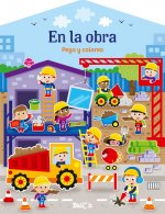 EN LA OBRA