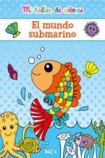 MUNDO SUBMARINO