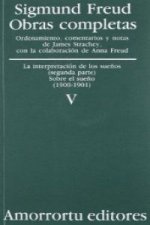 Obras Completas. Volumen 5