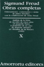 Obras Completas. Volumen 10