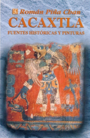 Cacaxtla