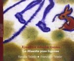 Kjoabiya ndsoko tjayao = La Muerte de pies ligeros / edición bilingüe mazateco -