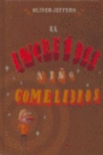 El increible niño comelibros