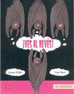 ¡ves al reves!