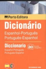 Dic Mini de Espanhol-Portugues / Portugues-Espanhol