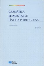 Gramatica Elementar da Lingua Portuguesa - 2.º Ciclo