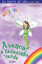 Avenca, a Fadazinha Verde