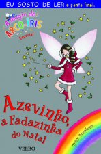 azevinho, a fadazinha do natal