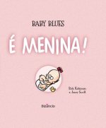 Baby Blues: É Menina!