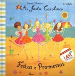 (PORT).FADA CAROLINA FESTAS E PROMESSAS