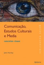ComunicaÇao, Estudos Culturais e Media