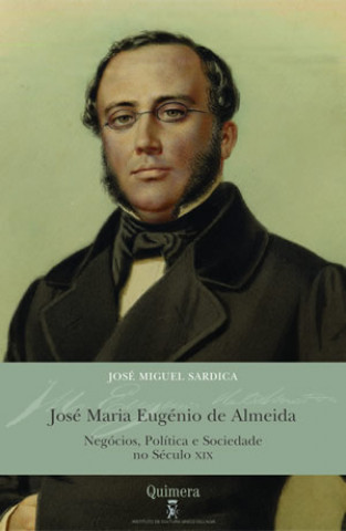 José Maria Eugénio de Almeida