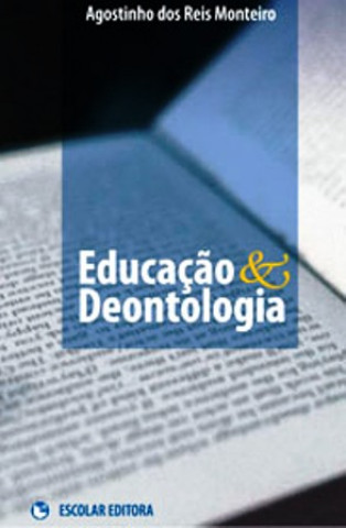 EducaÇao & Deontologia