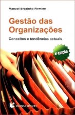 Gestao das OrganizaÇoes