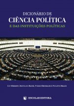 Dicionário de Ciencia Política e das InstituiÇoes Políticas