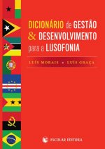 Dicionário de Gestao & Desenvolvimento para a Lusofonia