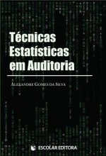Técnicas Estatísticas em Auditoria