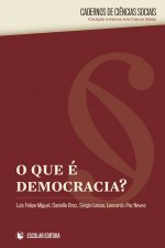 O QUE È DEMOCRACIA?