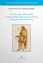 A Escola Como Observatório de Necessidades Educativas dos Aluno e Formativa dos