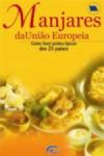 MANJARES DA UNIÃO EUROPEIA
