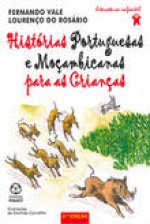 Histórias Portuguesas e Moçambicanas para Crianças
