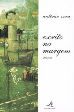 ESCRITO NA MARGEM - POEMAS