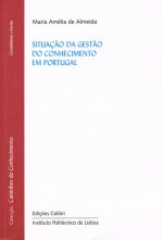 SITUAÇÃO DA GESTÃO DO CONHECIMENTO EM PORTUGAL. ESTUDO EXPLORATÓRIO E PRÁTICAS G