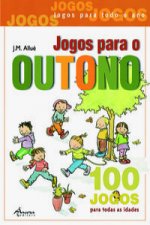 JOGOS PARA O OUTONO (2º ED.)