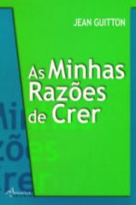 AS MINHAS RAZÕES DE CRER