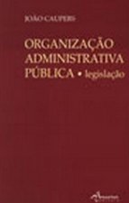 ORGANIZAÇÃO ADMINISTRATIVA PÚBLICA