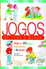 JOGOS DE TODO O MUNDO (2º ED.)