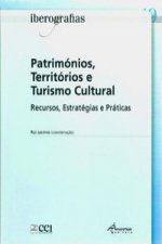 IBEROGRAFIAS 19: PATRIMÓNIO