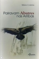 Pairavam abutres nas arribas