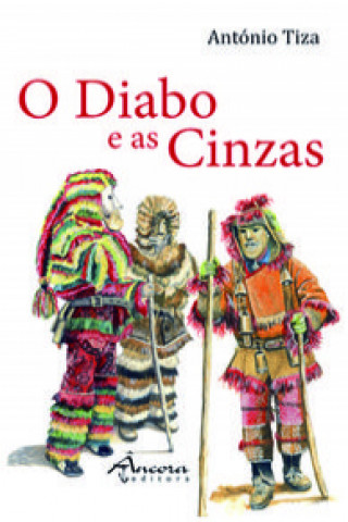 Diabo e as cinzas