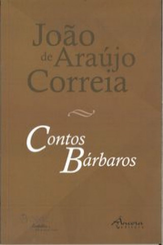 Contos Bárbaros