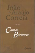 Contos Bárbaros