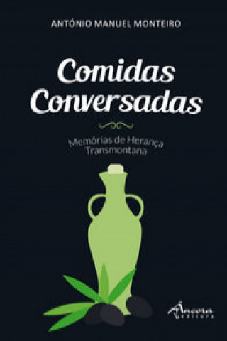 Comidas conversadas
