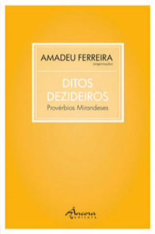 Ditos dezideiros