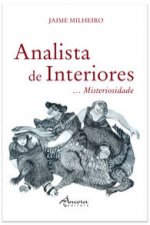 Analista de interiores...misteriosidade