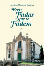 Boas fadas que te fadem