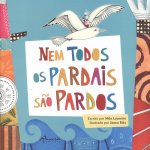 Nem todos os pardais sao pardos