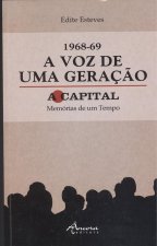 1968-69 voz de uma geraçao: a capital
